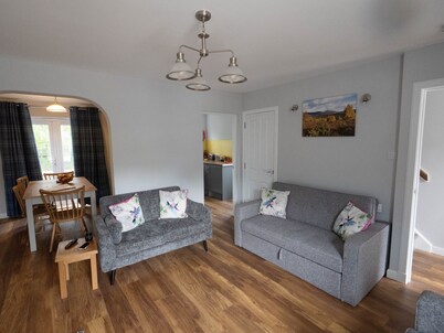 AVIEMORE HOLIDAY HOME