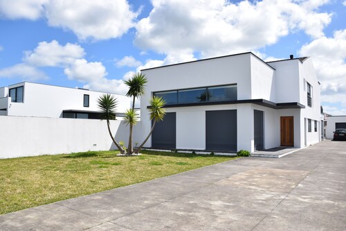 Casa Cidade Lagoa - Pool, Jacuzzi Family & Friends