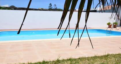 Casa Cidade Lagoa - Pool, Jacuzzi Family & Friends