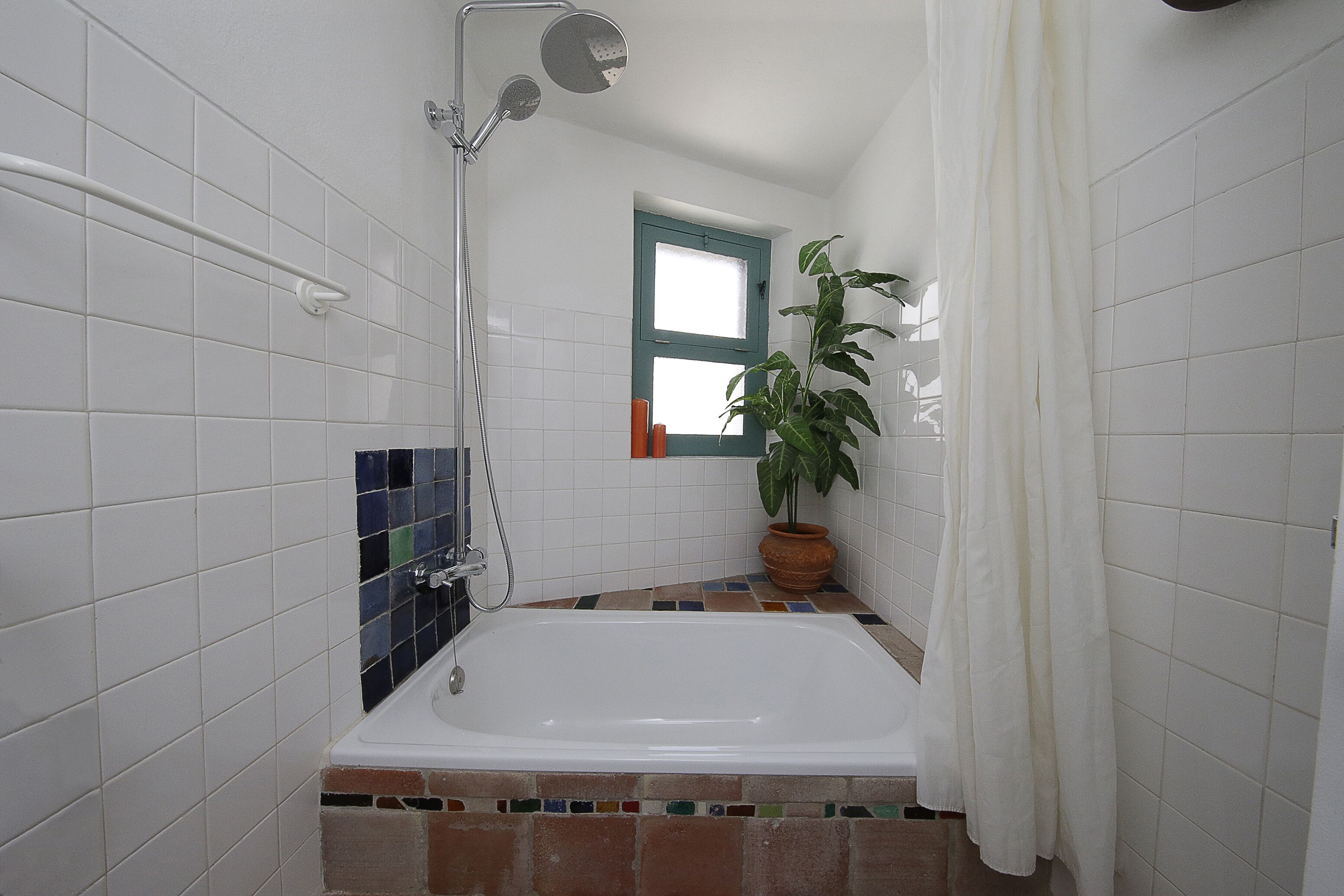 Bohemien house in Bohemian center