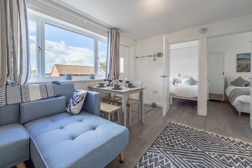 Beach Retreat, Weybourne, Norfolk