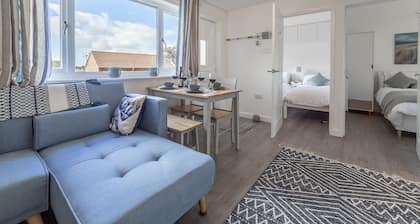 Beach Retreat, Weybourne, Norfolk