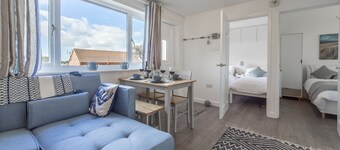 Beach Retreat, Weybourne, Norfolk