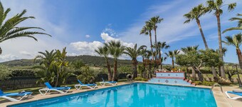 Villa Sunset / Can Tirenet