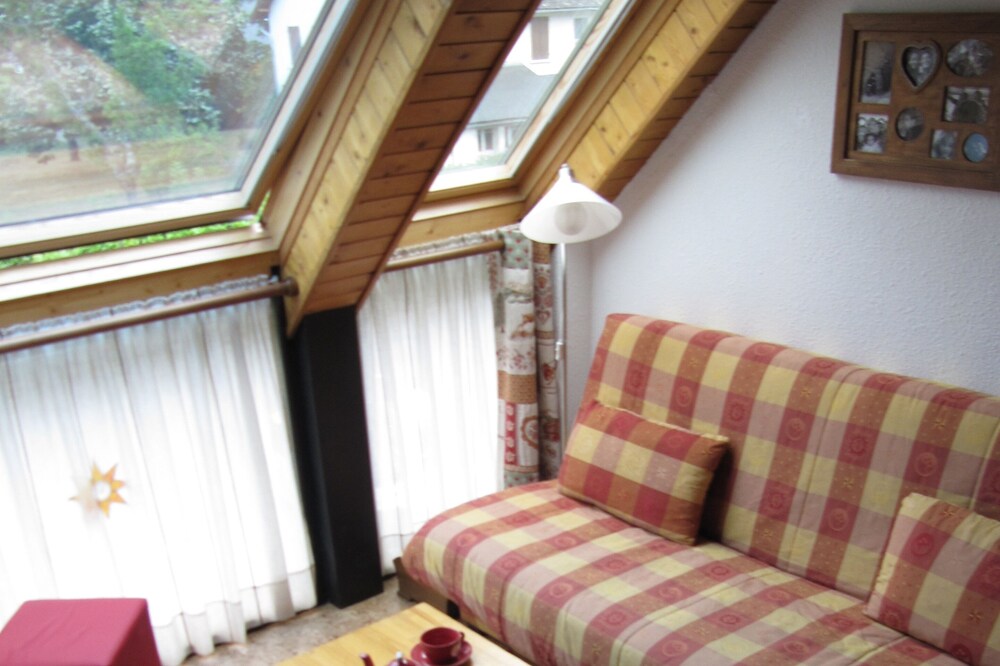 Apartment T3 duplex - Saint Lary (Vielle-Aure) recently renovated, 7 people