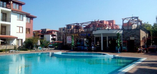 Apollon One Bedroom Apartment For Rent