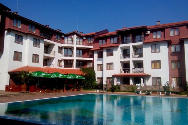 Alberca