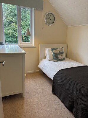 3 Schlafzimmer, Bügeleisen/Bügelbrett, Reisekinderbett, kostenloses WLAN