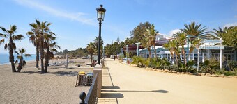 Casa Luna - Marbellamar