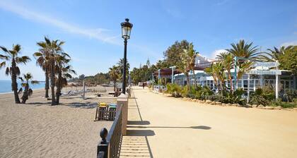 Casa Luna - Marbellamar