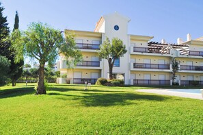 Exterior - Flat Bogart OCV - Oura Albufeira (Albufeira)