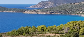 シービュー3 ***の独立した家