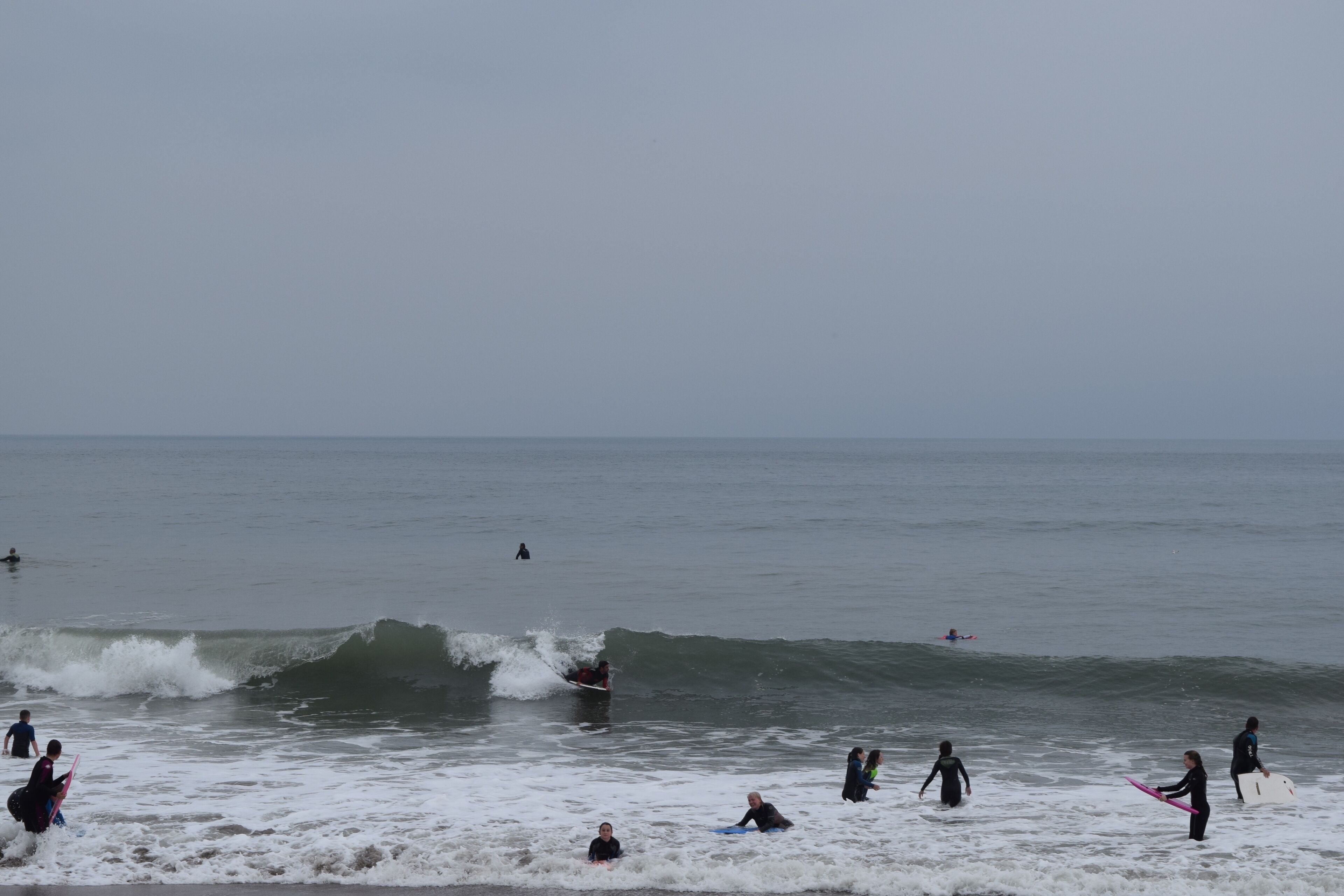 Strand