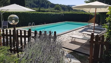 Außenpool