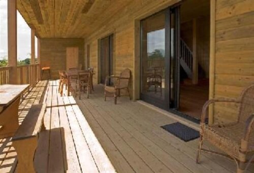 SUPERBE MAISON  BOIS GERS 