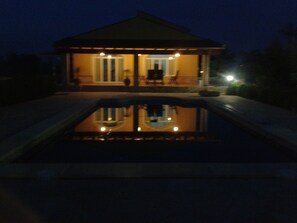 Pool - House located in a relaxing environment full of light and color. Nature at your feet (Librilla)