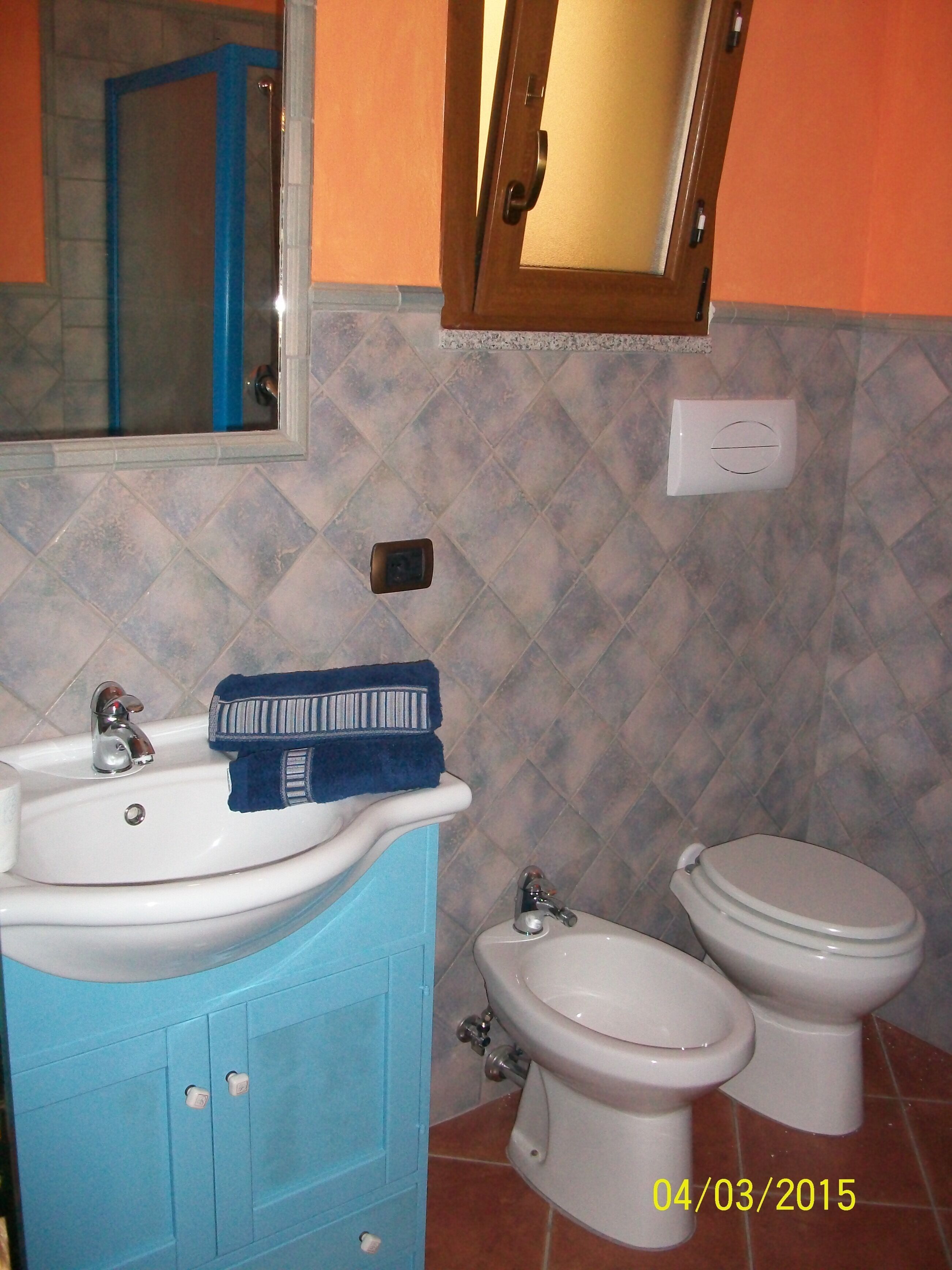 Apartment with sea view terrace free wifi