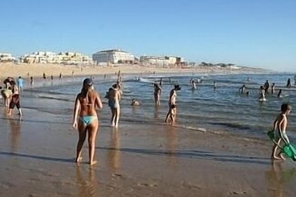 Strand