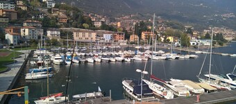 Lago Iseo - Casa indipendente con giardino tinozza finlandese WI-FI dépendance