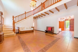 Interior - Es Rafalot de Dalt - Manacor (Manacor)