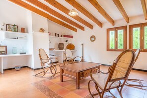 Interior - Es Rafalot de Dalt - Manacor (Manacor)