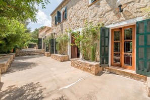 Exterior - Es Rafalot de Dalt - Manacor (Manacor)