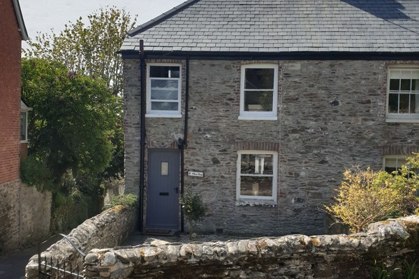 Smugglers Blues on Rose Hill