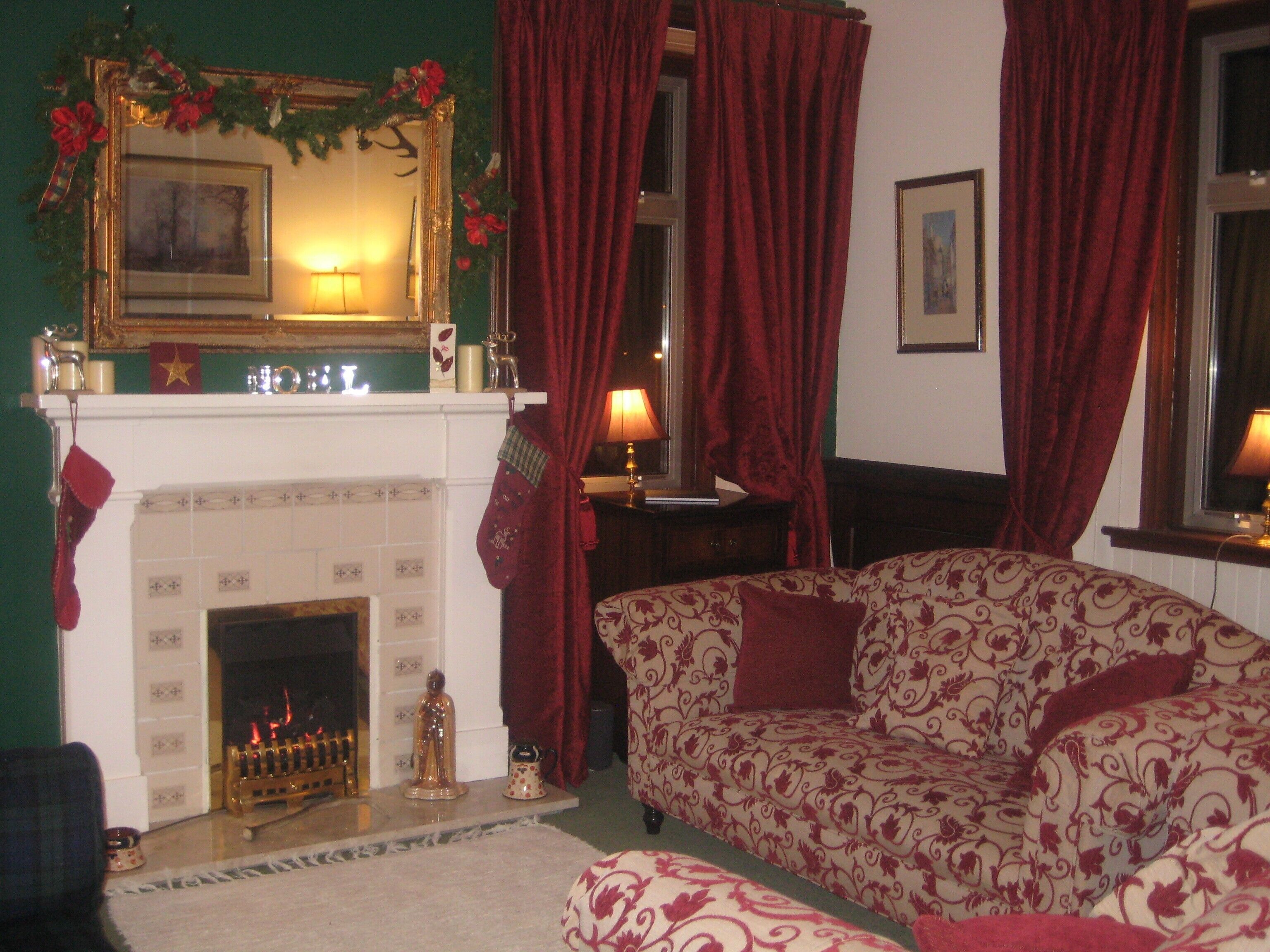 Pitlochry – a home from home in the heart of beautiful Perthshire <br><br>