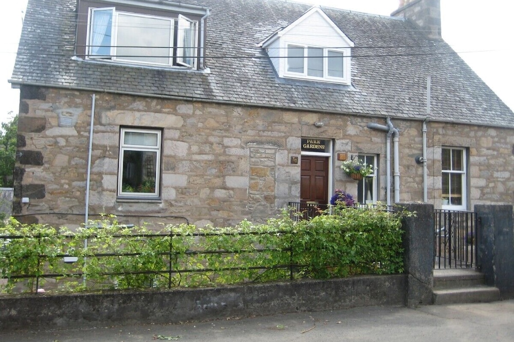Pitlochry – a home from home in the heart of beautiful Perthshire <br><br>
