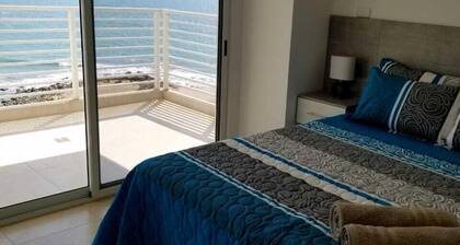 Ocean Club Beach & Resort new modern minimalist apartment