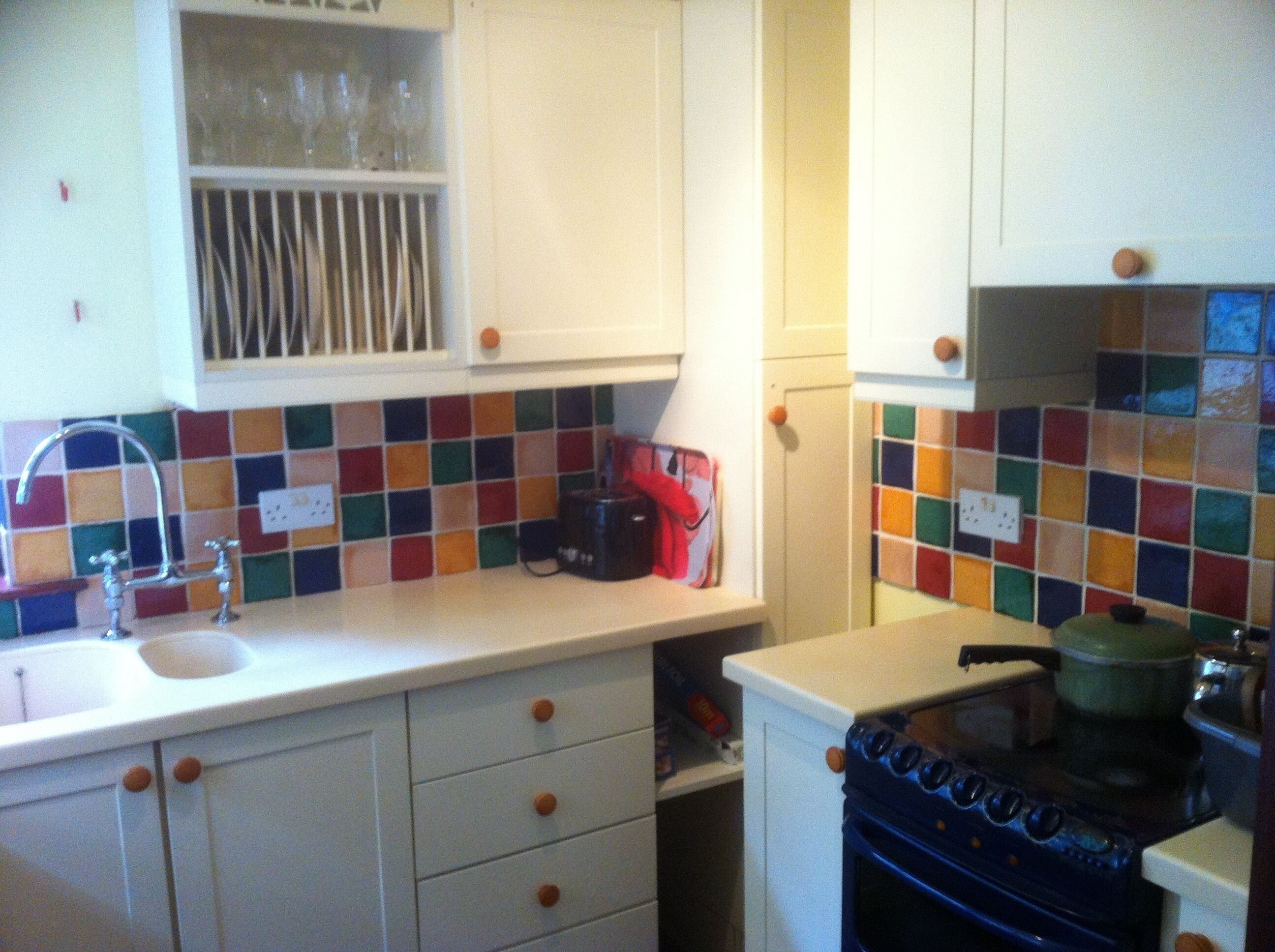 Panoramic sea view, centrally located, significant off-peak weekly rates offers