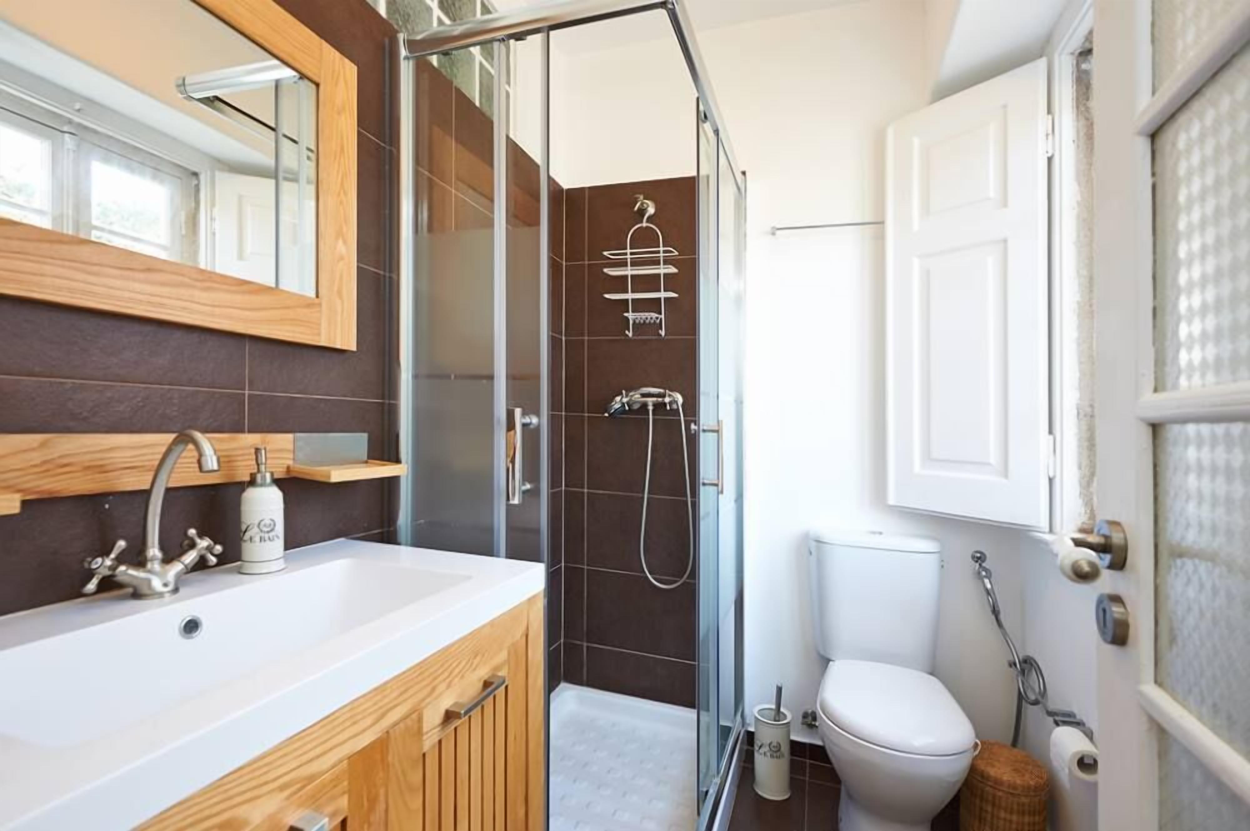 (PROMO- 20% off) - Relax for big families in Colares / Sintra