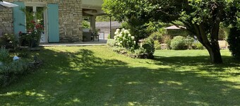  Gite Mill Benoye is a farm with the comfort and quiet