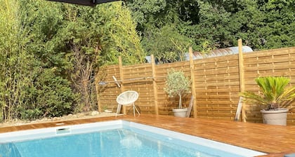 Gite Mühle Benoye ist ein Bauernhof, mit dem Komfort und Ruhe