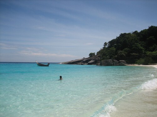 RARE ! villa, 3 bed-3 bath, pool-jacuzzi, tropical garden, property 1,600 m2,