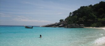 Vivenda Luxo, Piscina-jacuzzi, Propriedade 1600 m2, Jardim Tropical, Paraíso