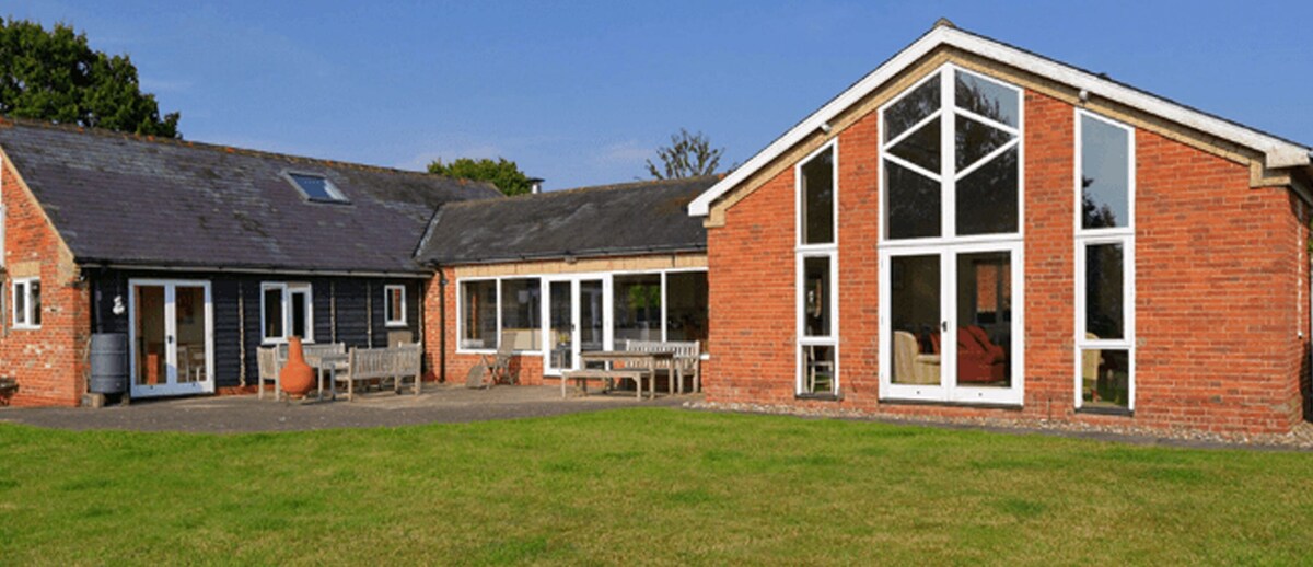 Bild für Gastgeberprofil