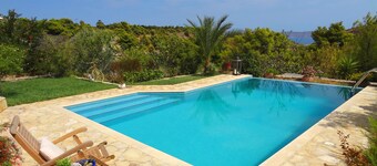 Antike Geschichte Kultur Triff die Gegenwart In eleganten Komfort