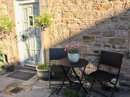 Hathersage, Peak District National Park, Derbyshire, England