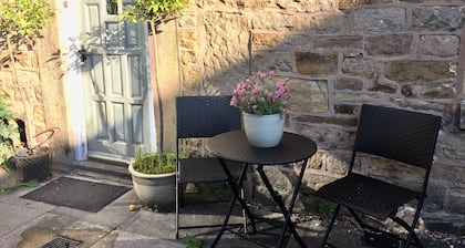 Hathersage, Peak District National Park, Derbyshire, England