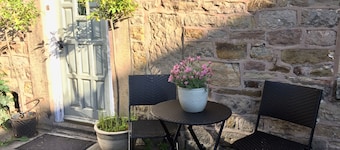 Hathersage, Peak District National Park, Derbyshire, England