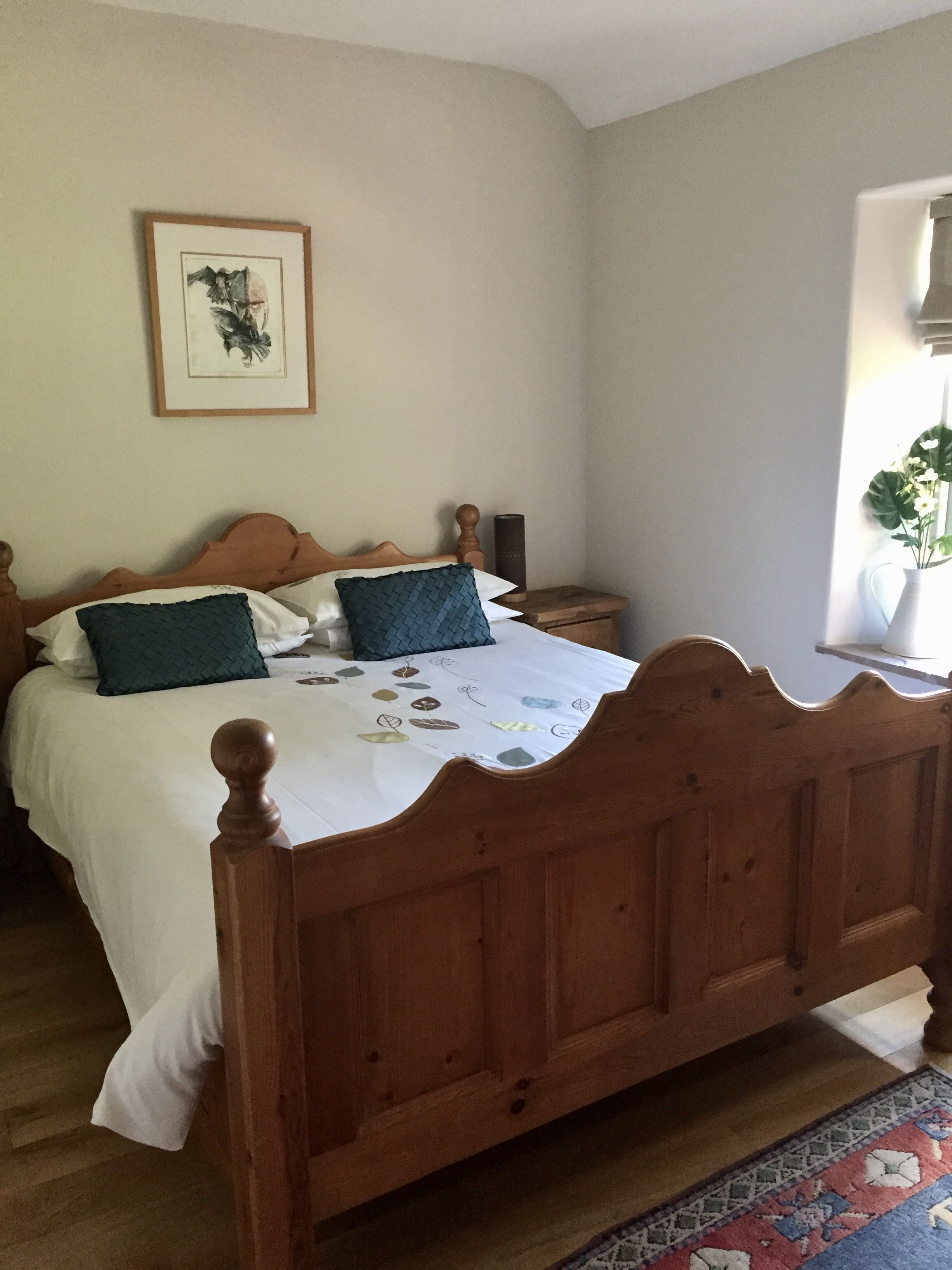 4 Schlafzimmer, Bügeleisen/Bügelbrett, Reisekinderbett, kostenloses WLAN