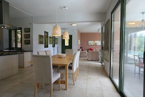Spiseområde