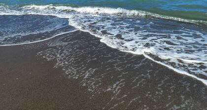 Charming three-room apartment, air conditioning, wi-fi. WE'RE BACK!