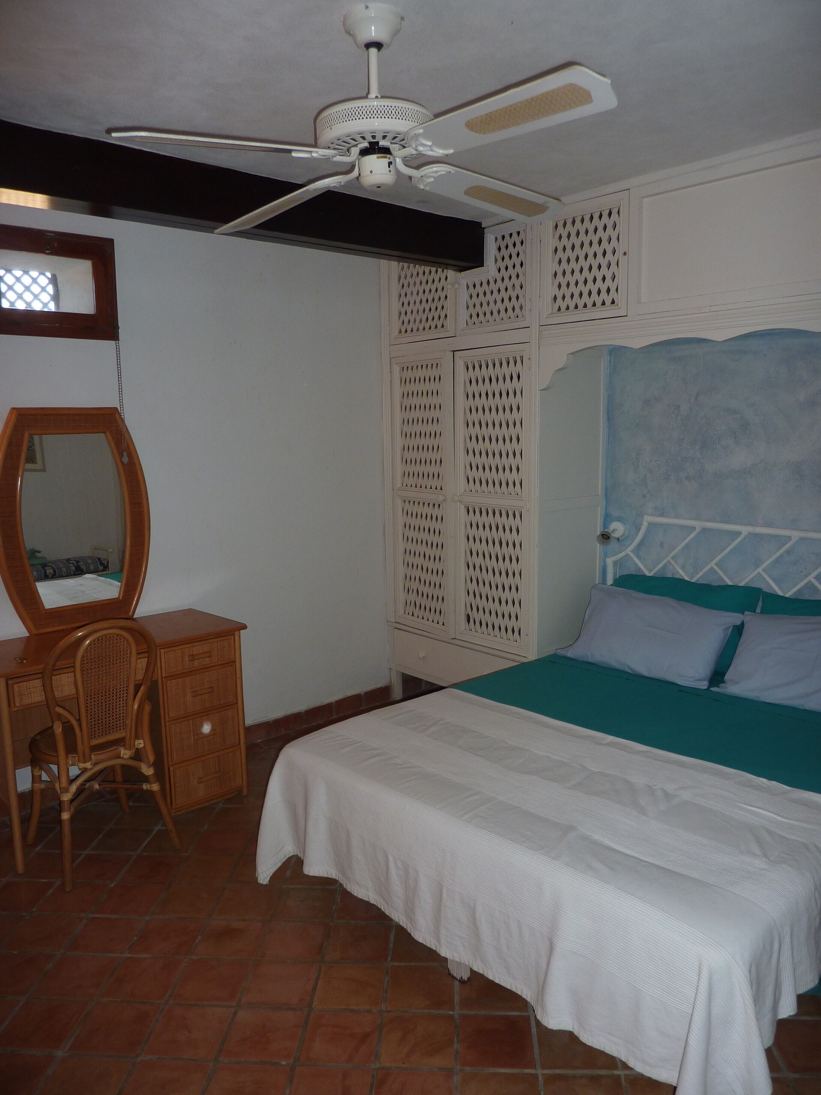 'Las Rosas' - Un pintoresco Finca en un terreno privado