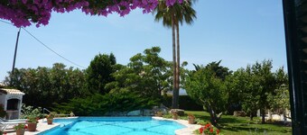 'Las Rosas'  - A Picturesque Finca in Private Grounds