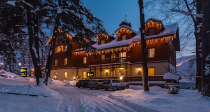 Hotel Batory