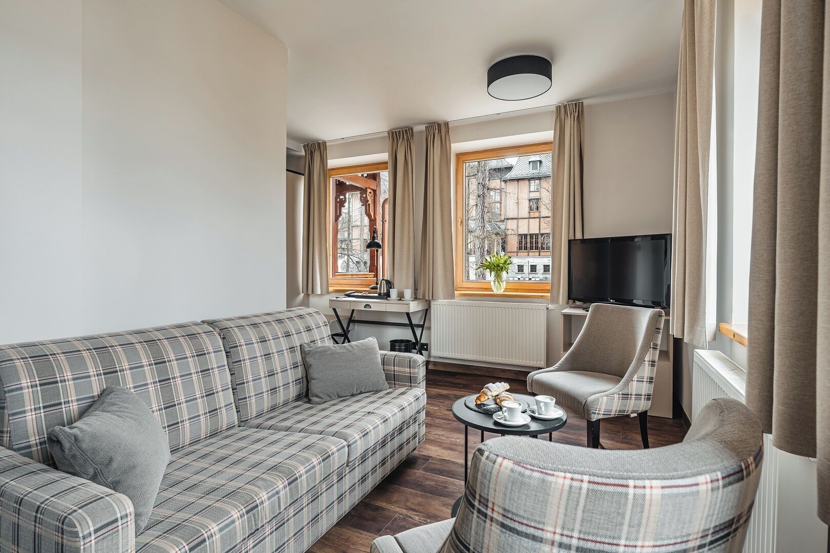 Superior Double Room | Free WiFi