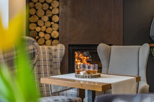 Bar (en el alojamiento)