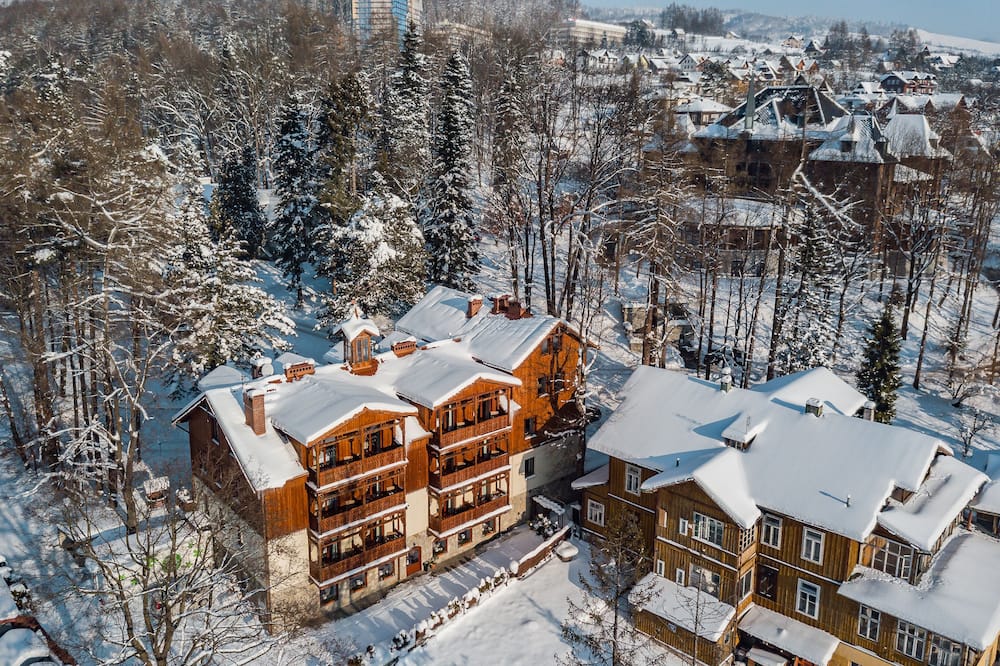 Hotel Batory